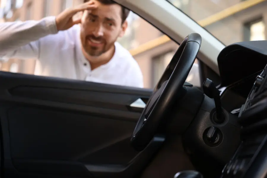 Common Reasons For Car Lockouts And How To Avoid Them in Stone Mountain, GA Common Reasons For Car Lockouts And How To Avoid Them in Stone Mountain, GA