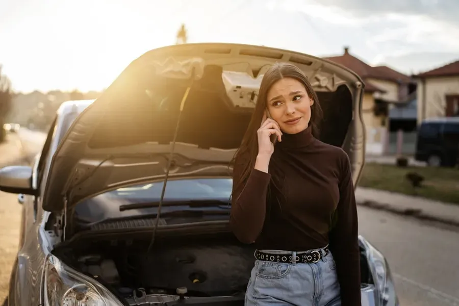 Experienced Roadside Service Stone Mountain, GA Experienced Roadside Service Stone Mountain, GA