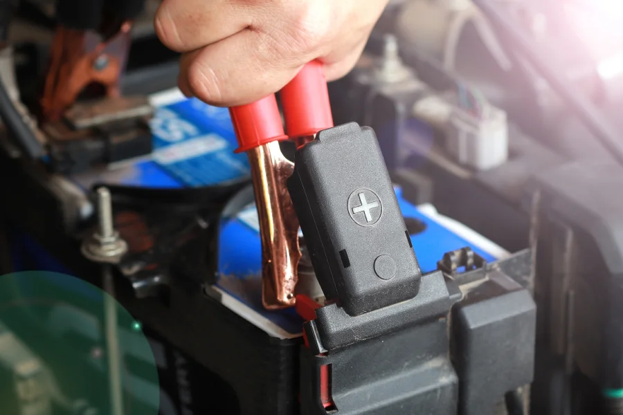 The Importance Of Jump-start Services In Roadside Assistance Plans Stone Mountain, GA The Importance Of Jump-start Services In Roadside Assistance Plans Stone Mountain, GA