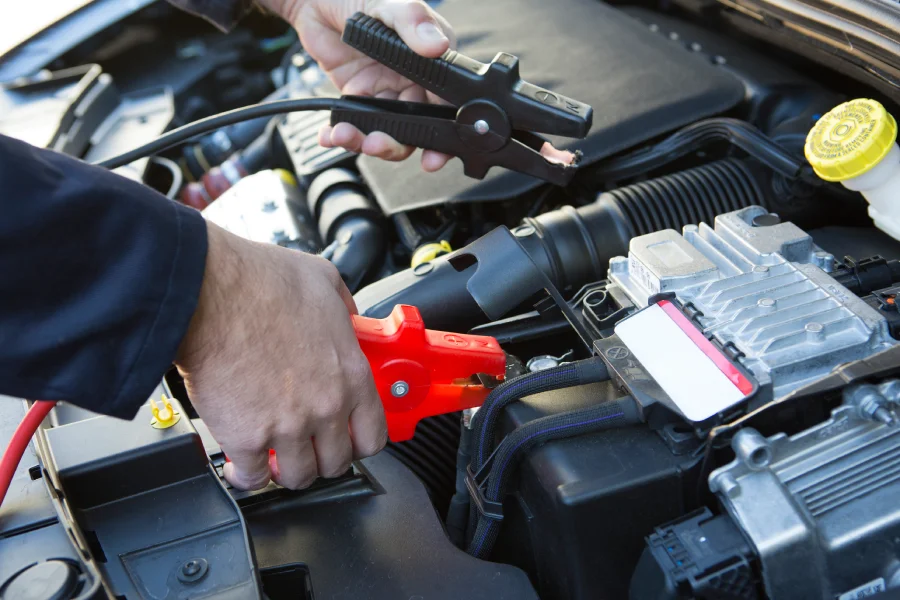 The Importance Of Jump-start Services In Roadside Assistance Plans in Stone Mountain, GA The Importance Of Jump-start Services In Roadside Assistance Plans in Stone Mountain, GA