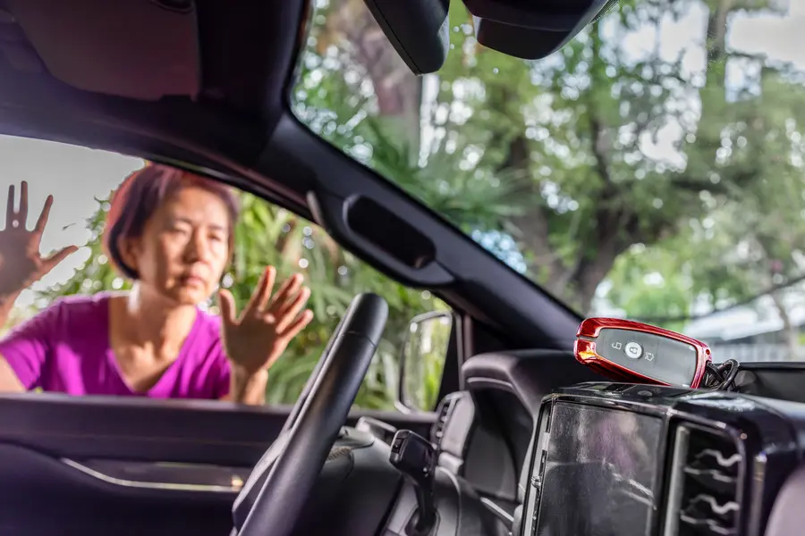 The Role Of Towing Companies In Solving Car Lockout Issues Stone Mountain, GA