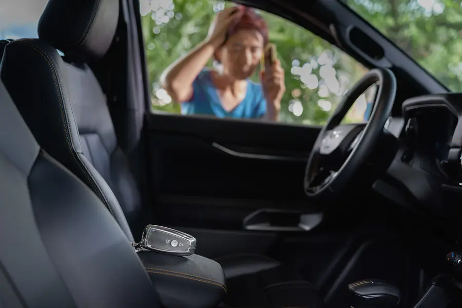 The Role Of Towing Companies In Solving Car Lockout Issues in Stone Mountain, GA