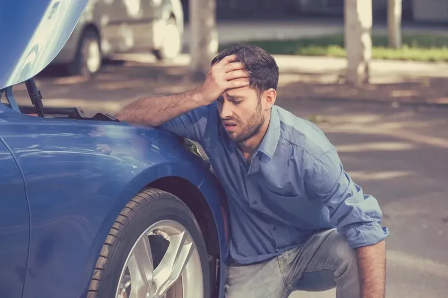 What To Expect From A Reliable Roadside Service Provider Stone Mountain, GA