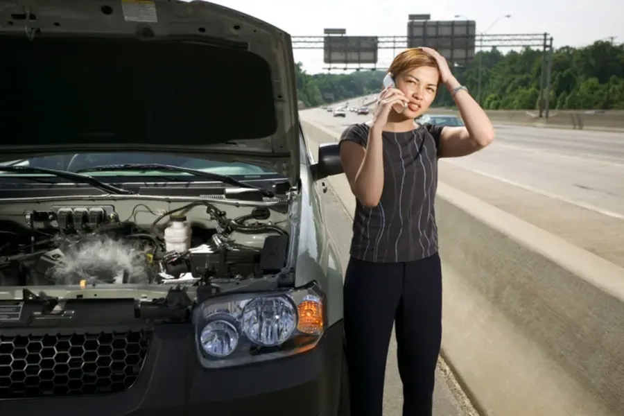 What To Expect From A Reliable Roadside Service Provider in Stone Mountain, GA