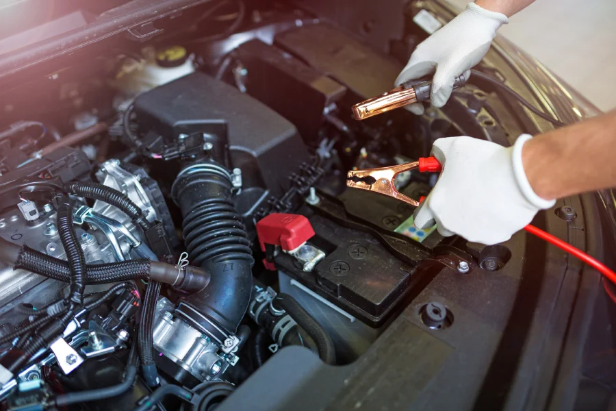 Why Timely Jump-start Services Are Crucial For Vehicle Health in Stone Mountain, GA Why Timely Jump-start Services Are Crucial For Vehicle Health in Stone Mountain, GA